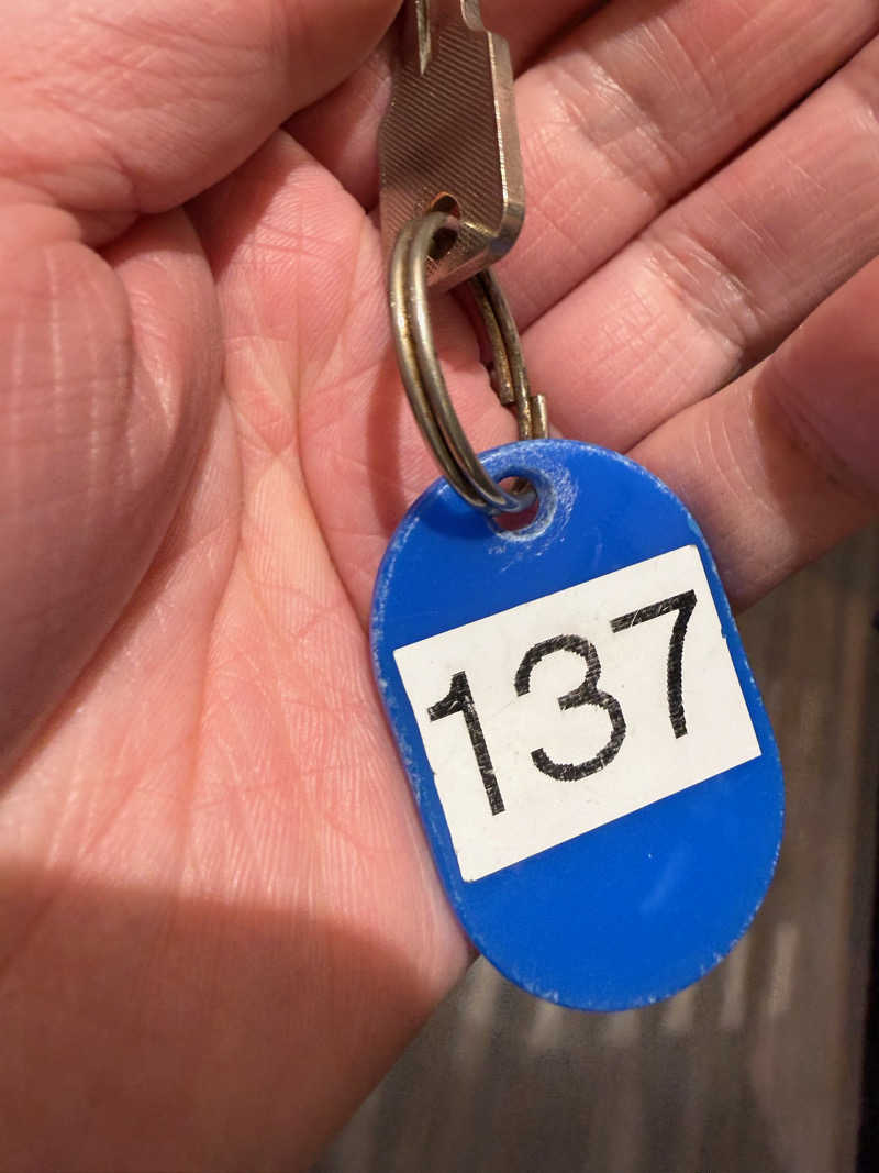 北関 kitakan &momongerさんのスーパー銭湯 小山やすらぎの湯のサ活写真