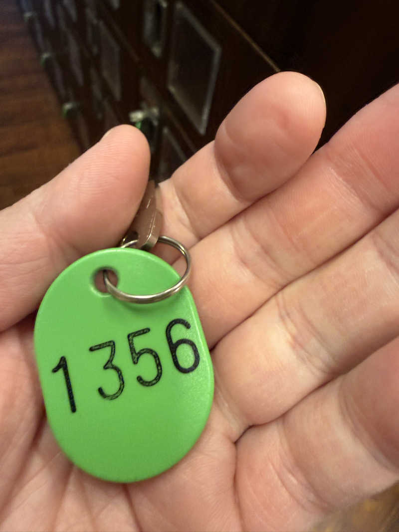 北関 kitakan &momongerさんの湯乃泉 草加健康センターのサ活写真