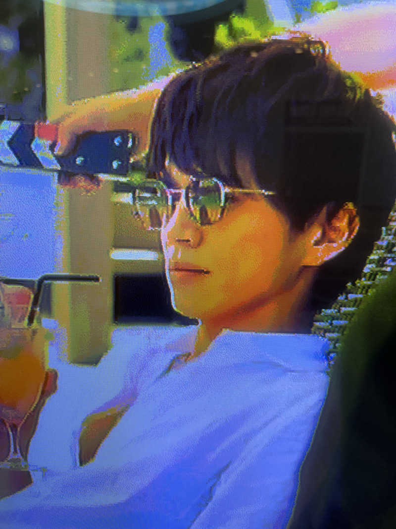 北関 kitakan &momongerさんのスパリゾートリブマックス 天然温泉 森の泉のサ活写真