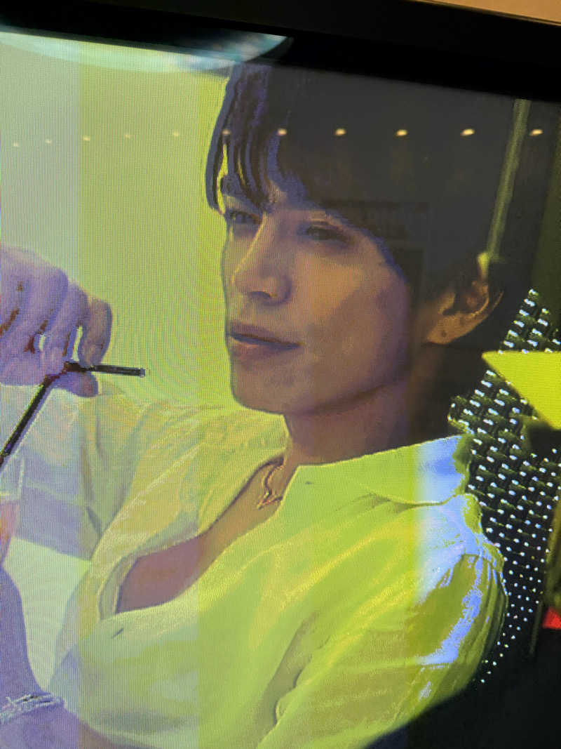 北関 kitakan &momongerさんのスパリゾートリブマックス 天然温泉 森の泉のサ活写真