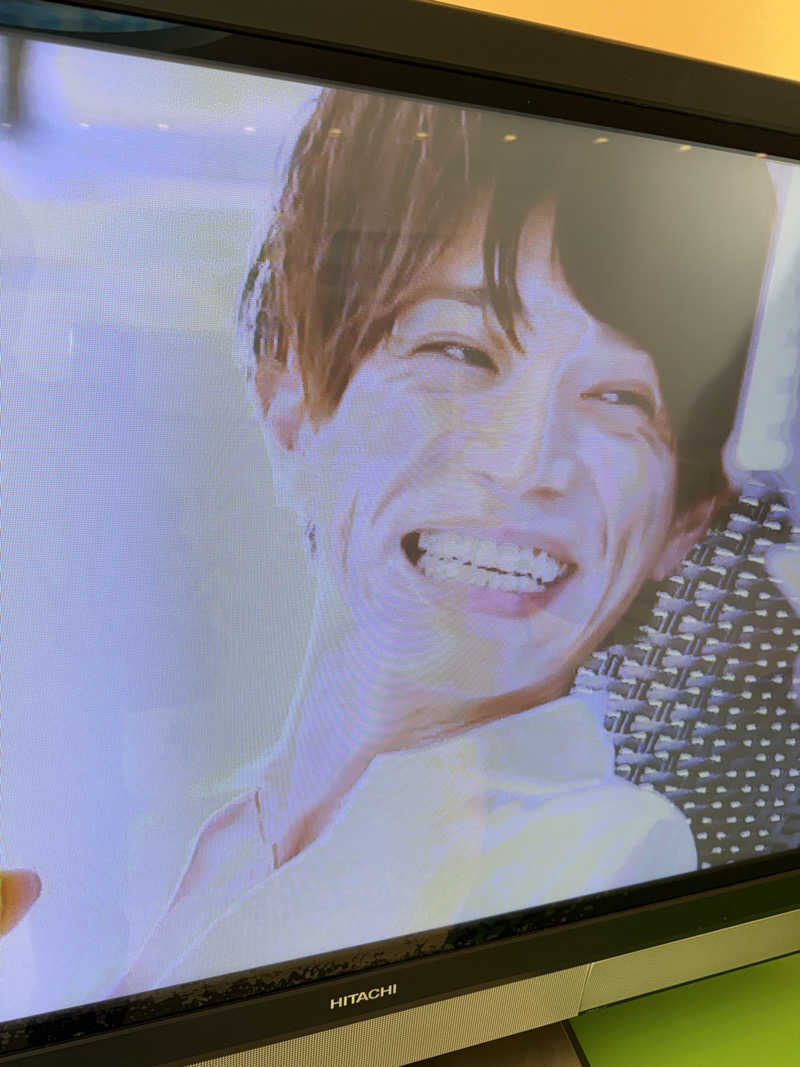 北関 kitakan &momongerさんのスパリゾートリブマックス 天然温泉 森の泉のサ活写真