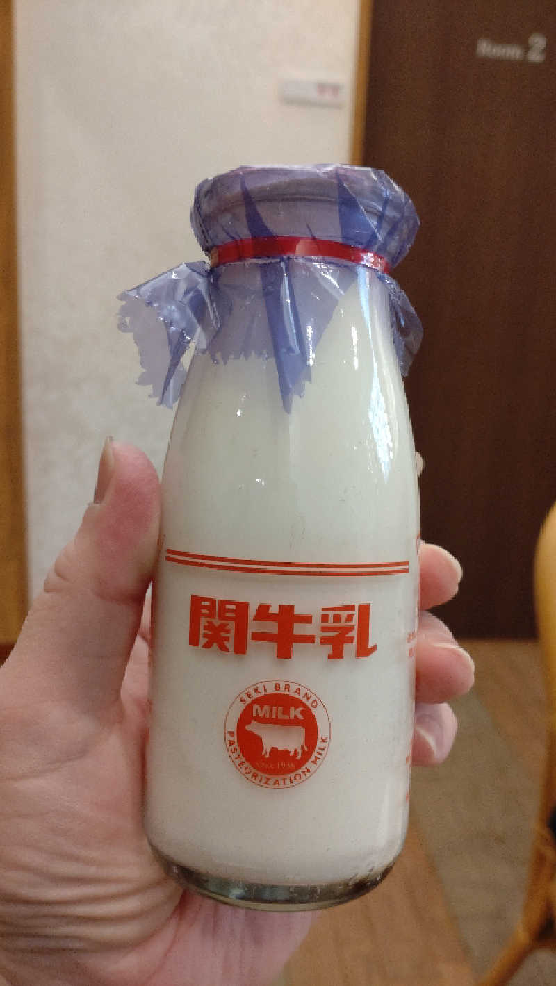 黒岩圭介さんのアクアリゾート 岐阜ふじの湯のサ活写真