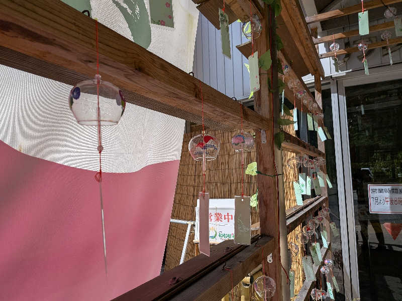 黒岩圭介さんのかすがモリモリ村リフレッシュ館のサ活写真