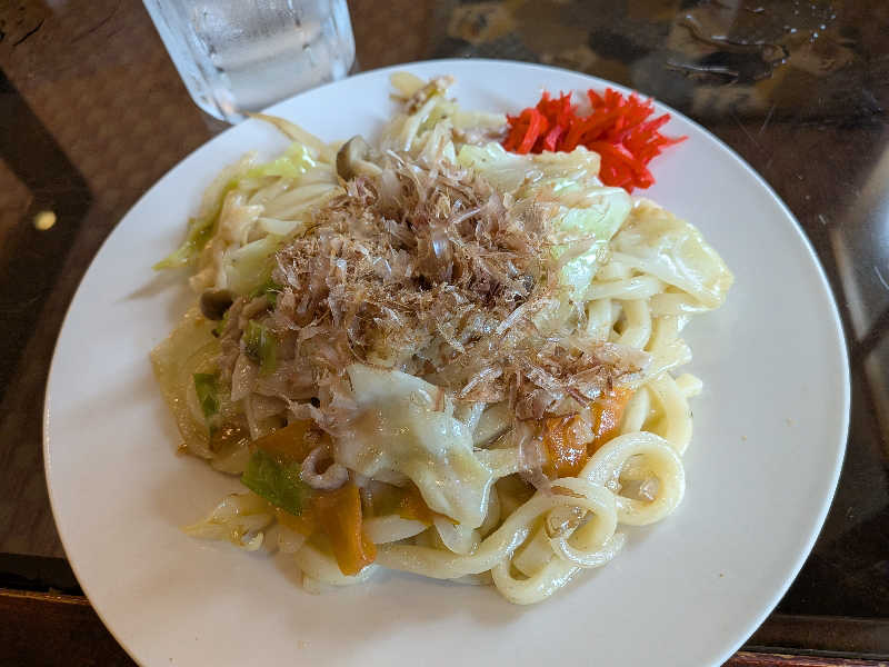 黒岩圭介さんの大垣サウナのサ活写真