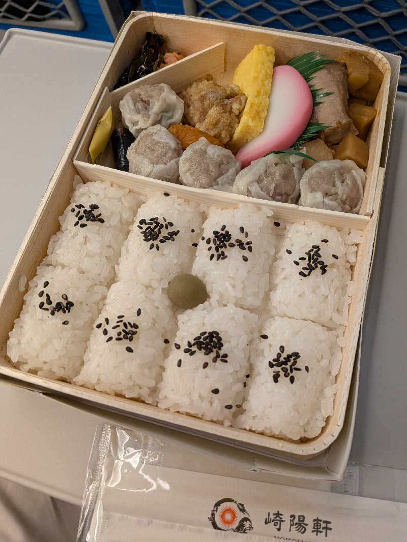 黒岩圭介さんのサウナ&カプセルホテル 北欧のサ活写真