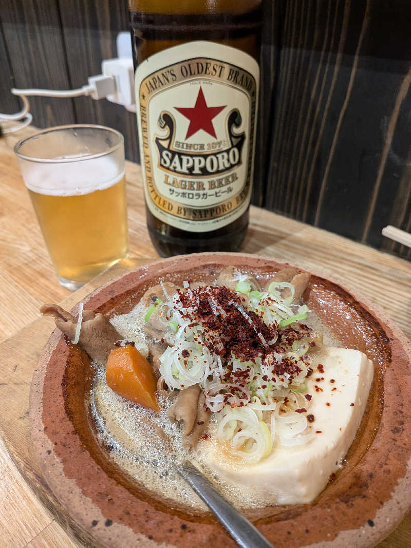 黒岩圭介さんのリラクゼーションスパ アペゼのサ活写真