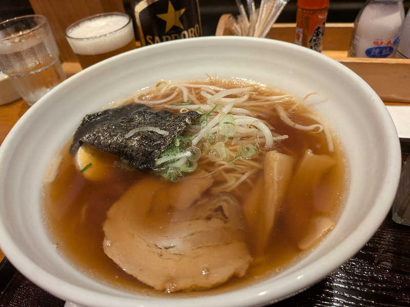 黒岩圭介さんのリラクゼーションスパ アペゼのサ活写真