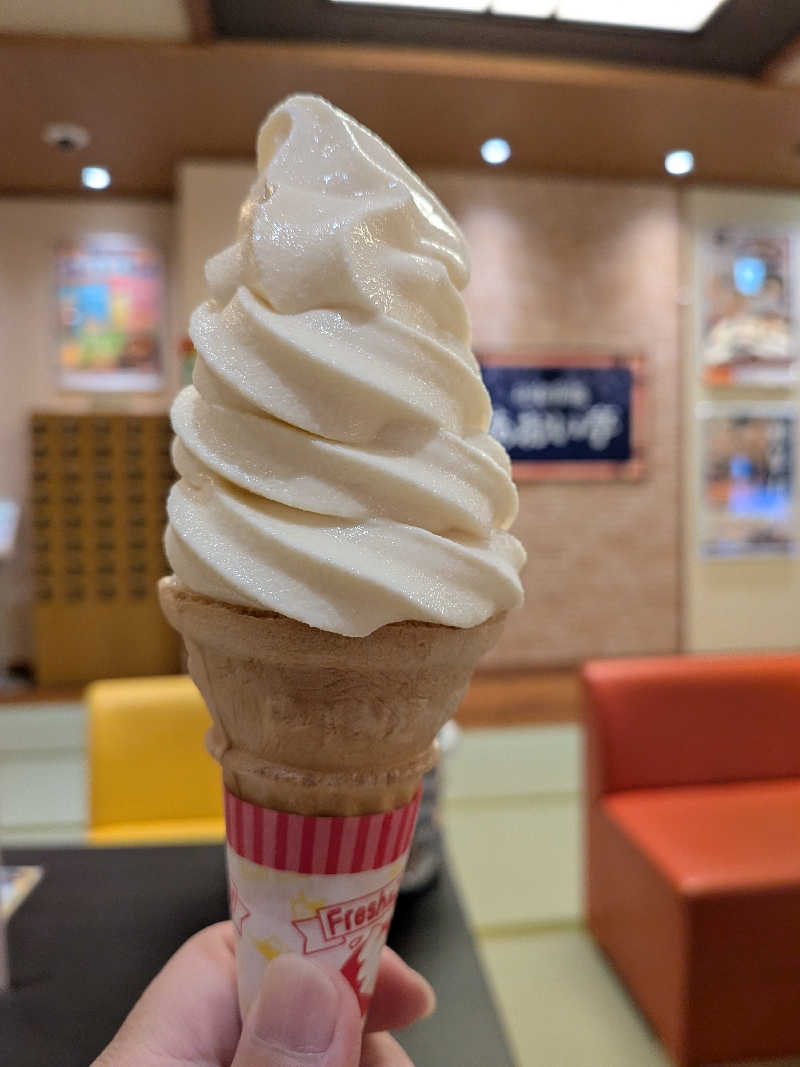 黒岩圭介さんの大垣天然温泉 湯の城のサ活写真