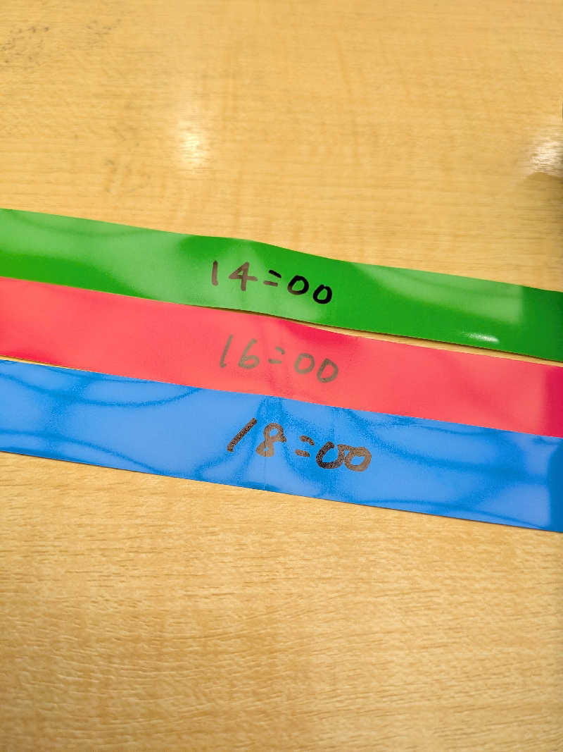 黒岩圭介さんの天然温泉コロナの湯 安城店のサ活写真