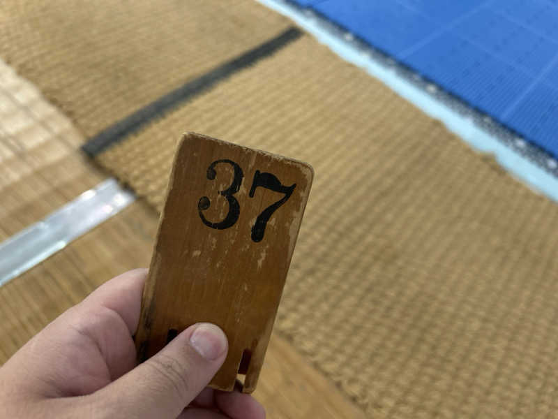 まっつん（初心者🔰）さんの紅梅温泉のサ活写真