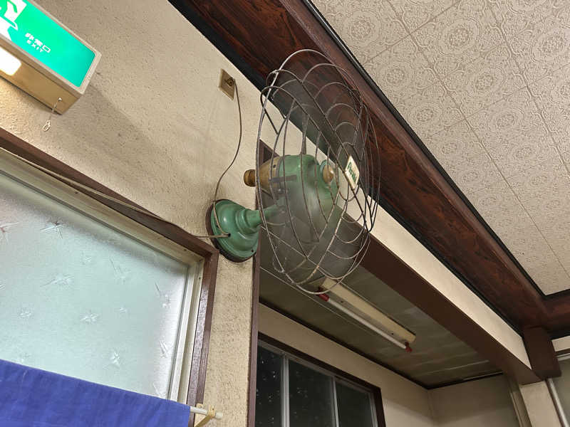 まっつん（初心者🔰）さんの出世温泉のサ活写真