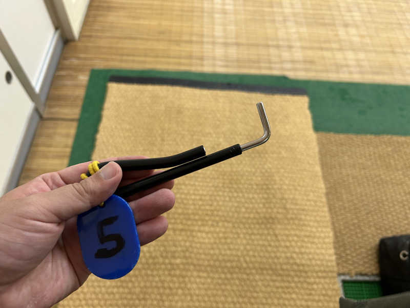 まっつん（超初心者🔰）さんの八坂温泉のサ活写真