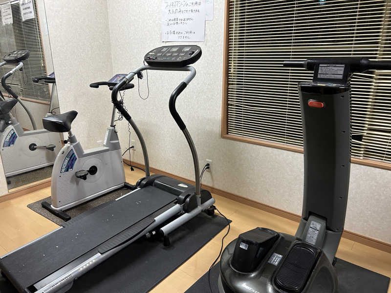 まっつん（初心者🔰）さんの寿温泉のサ活写真