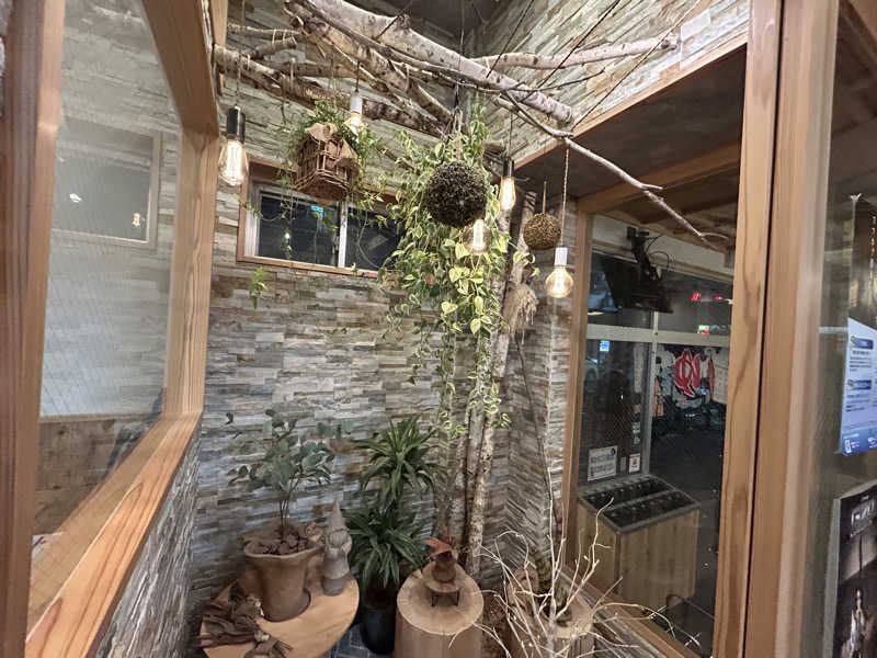 まっつん（初心者🔰）さんの入船温泉のサ活写真