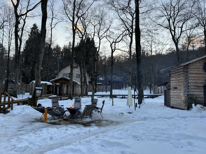 まっつん（初心者🔰）さんのThe Saunaのサ活写真