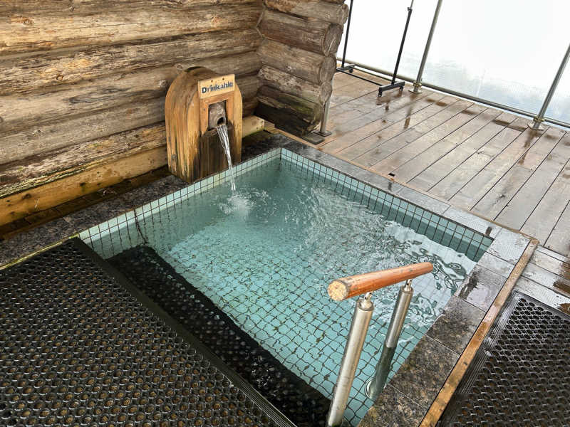 まっつん（初心者🔰）さんのThe Saunaのサ活写真