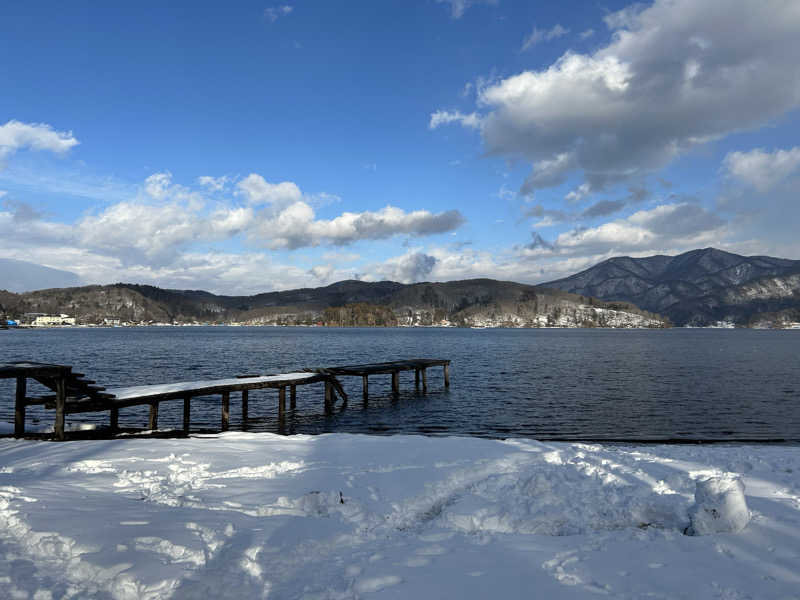 まっつん（初心者🔰）さんのThe Saunaのサ活写真