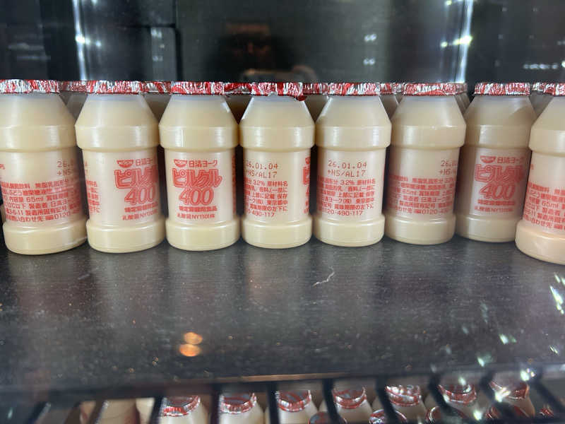 まっつん（超初心者🔰）さんの善光の湯 ドーミーイン長野のサ活写真