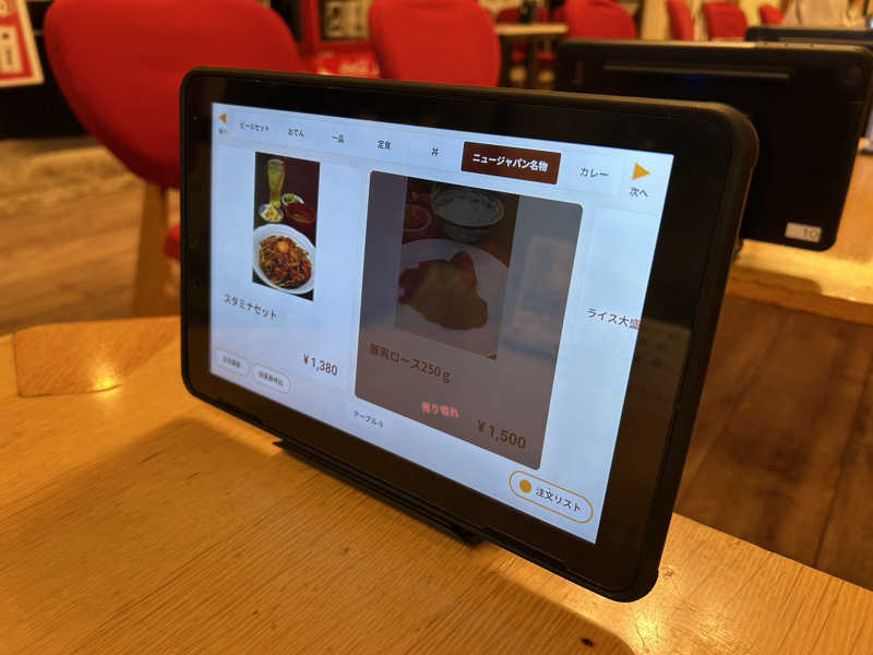 まっつん（初心者🔰）さんのニュージャパン 梅田店(カプセルイン大阪)のサ活写真
