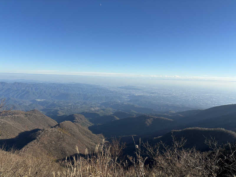 すわだいごさんの高崎 京ヶ島天然温泉 湯都里のサ活写真