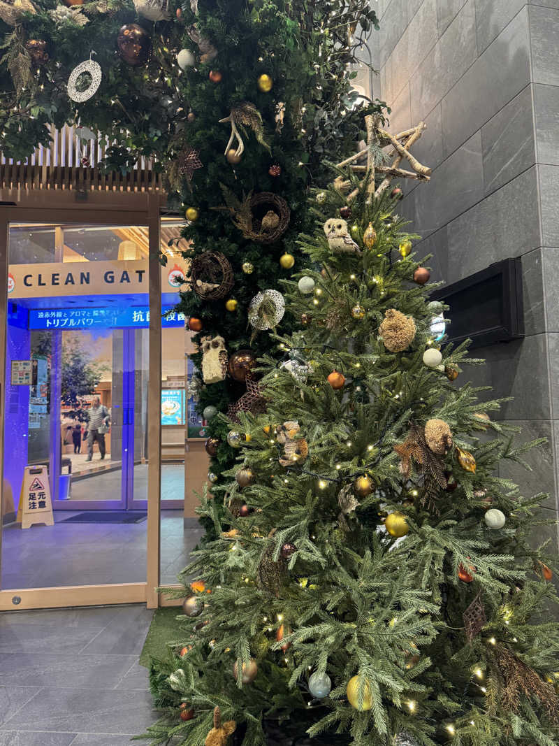 キョンガンさんのスパジアムジャポンのサ活写真