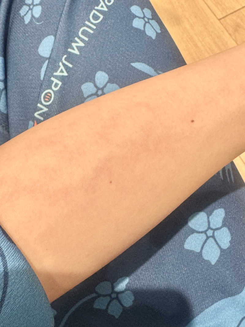 キョンガンさんのスパジアムジャポンのサ活写真