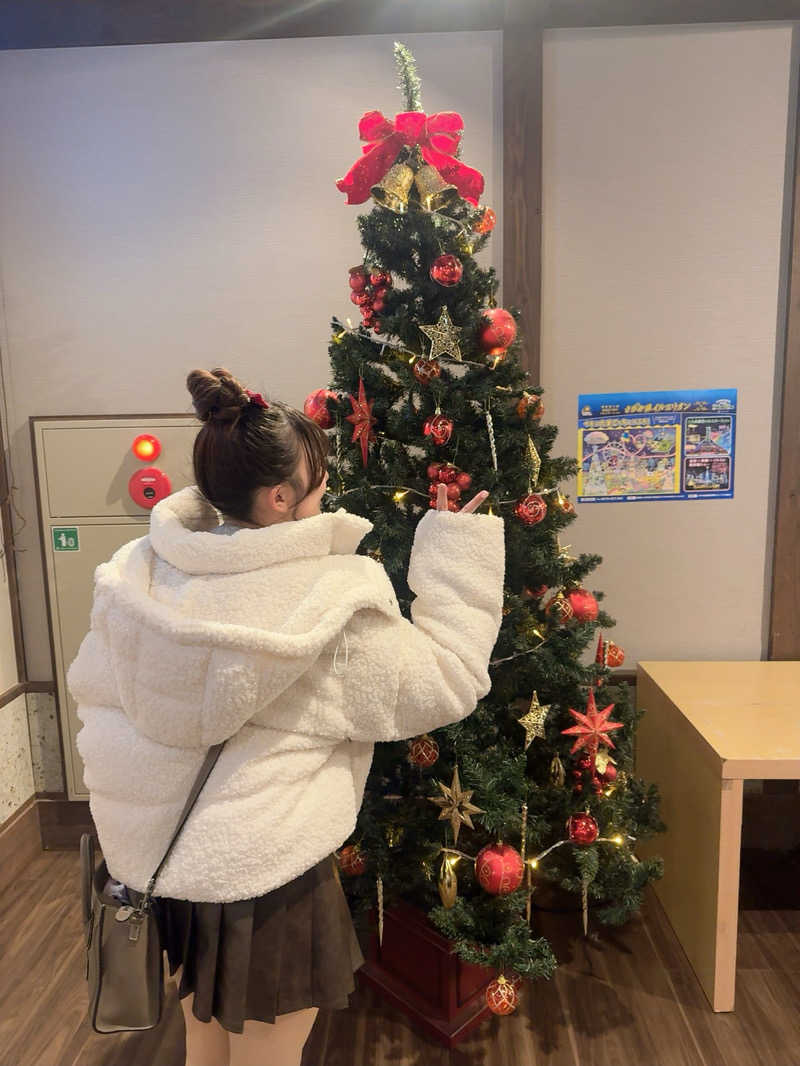 キョンガンさんのさがみ湖温泉 うるりのサ活写真