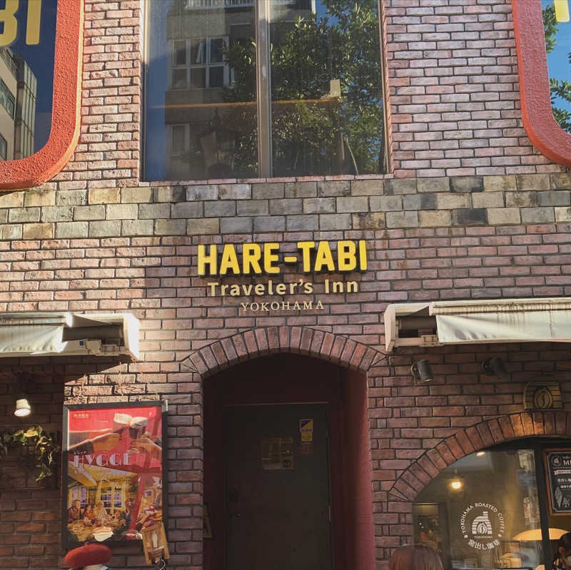 Tokyo Sauna ReportさんのHARE-TABI SAUNA&INNのサ活写真