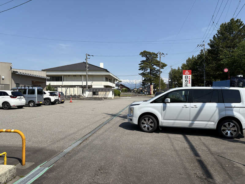 じゃむおぢさんさんの日方江温泉のサ活写真