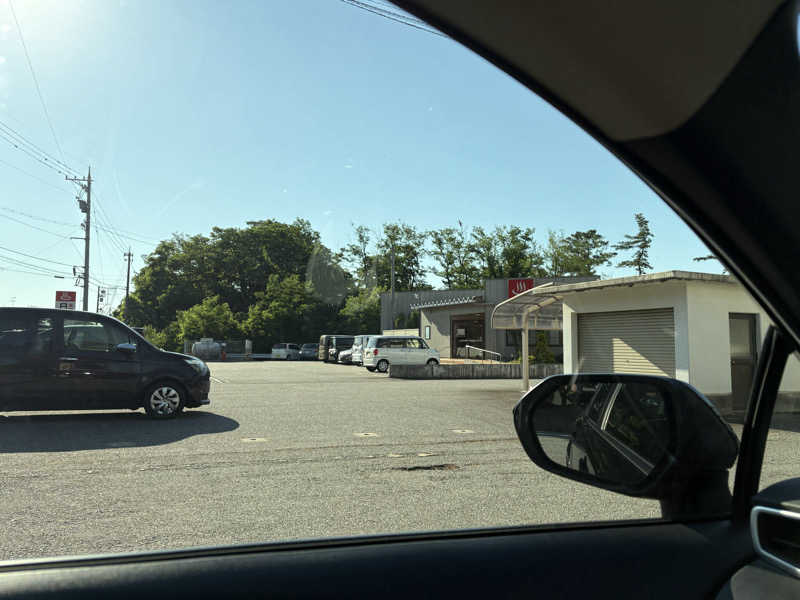 じゃむおぢさんさんの日方江温泉のサ活写真