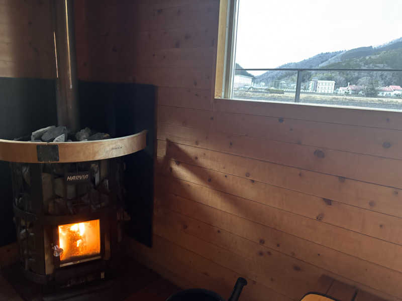 直輝さんのkobatoisa cafe&saunaのサ活写真