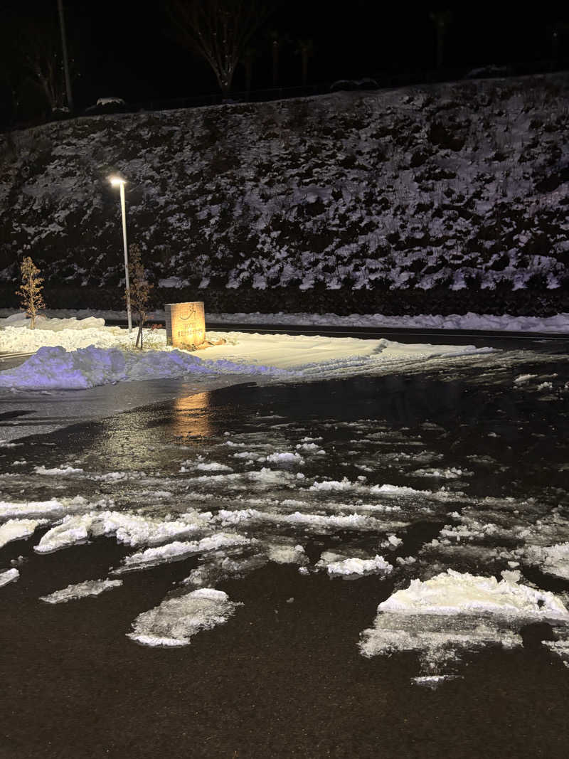 直輝さんのHOTEL星取テラスせきがねのサ活写真