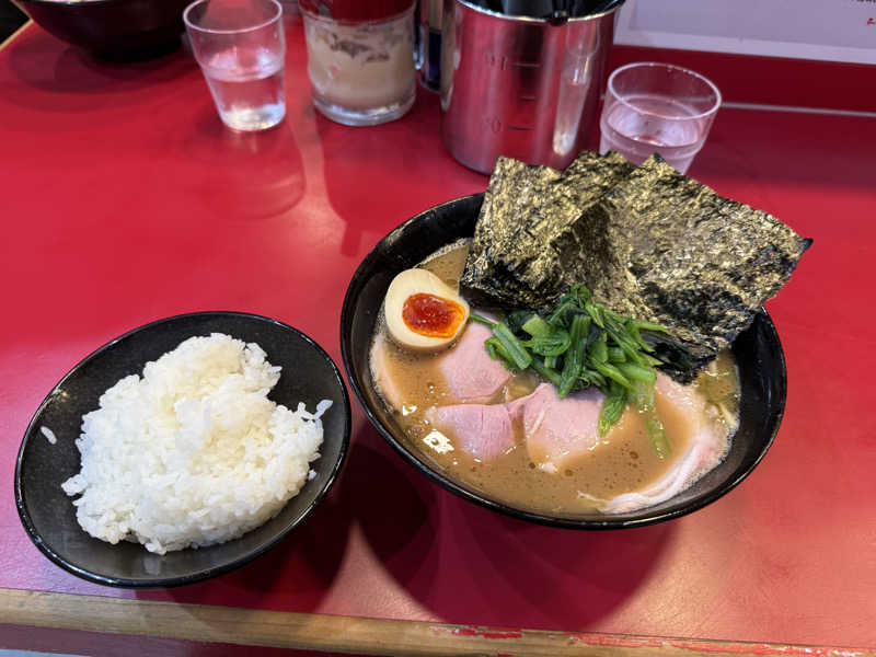 TAKUさんのライオンサウナ新橋 (レンブラントキャビン&スパ新橋内)のサ活写真