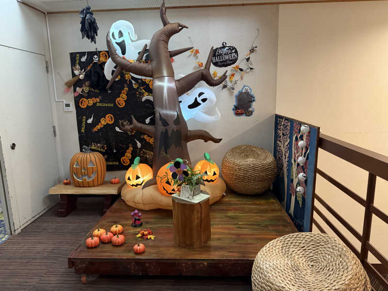 TAKUさんのネレルサウナ | 益子舘 里山リゾートホテルのサ活写真