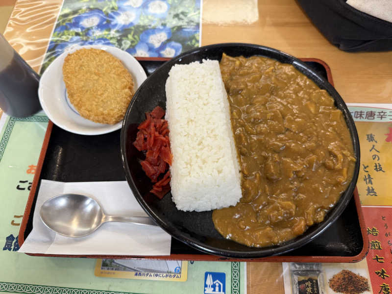 TAKUさんの野岩SAUNAのサ活写真