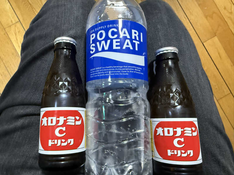 TAKUさんの宝湯のサ活写真