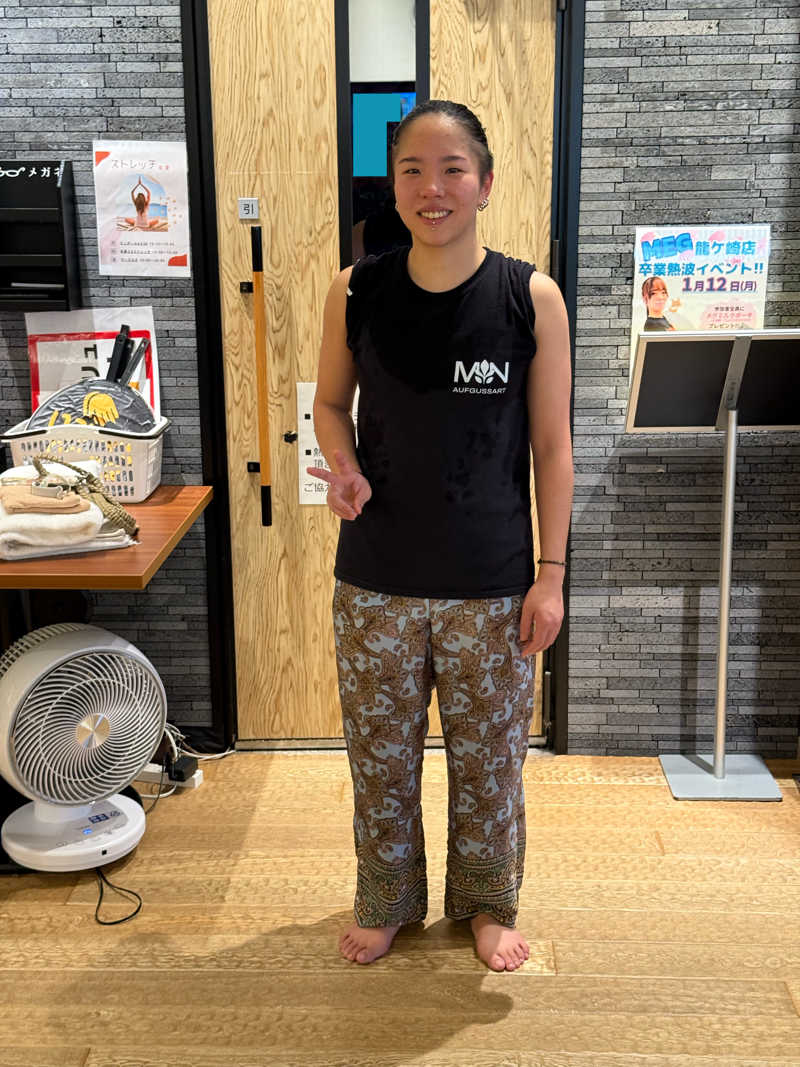 TAKUさんの天然温泉 湯舞音 龍ケ崎店のサ活写真