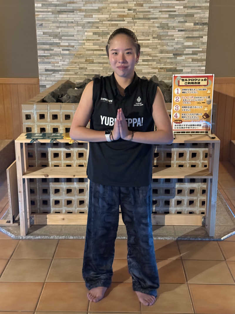 TAKUさんの天然温泉 湯舞音 龍ケ崎店のサ活写真