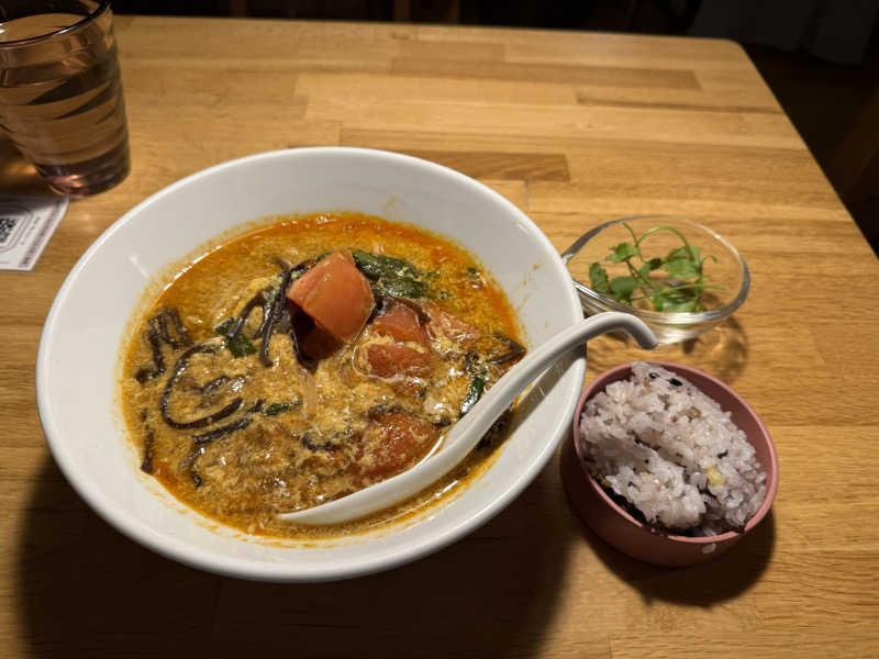 TAKUさんのおふろcafé utataneのサ活写真