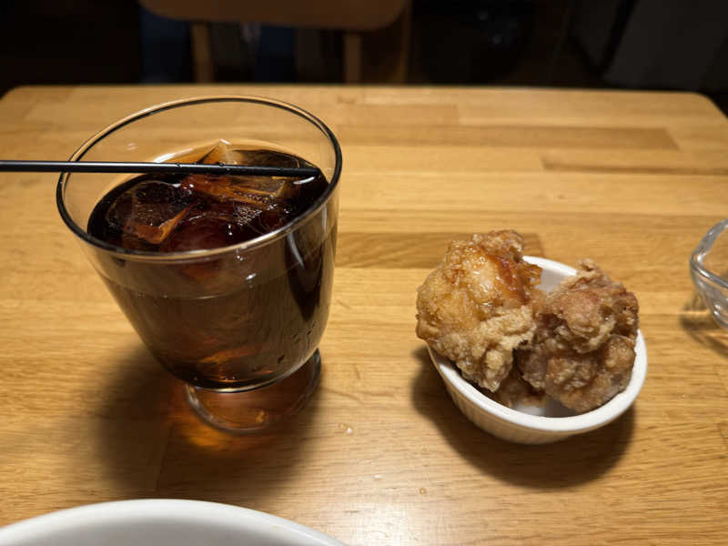 TAKUさんのおふろcafé utataneのサ活写真