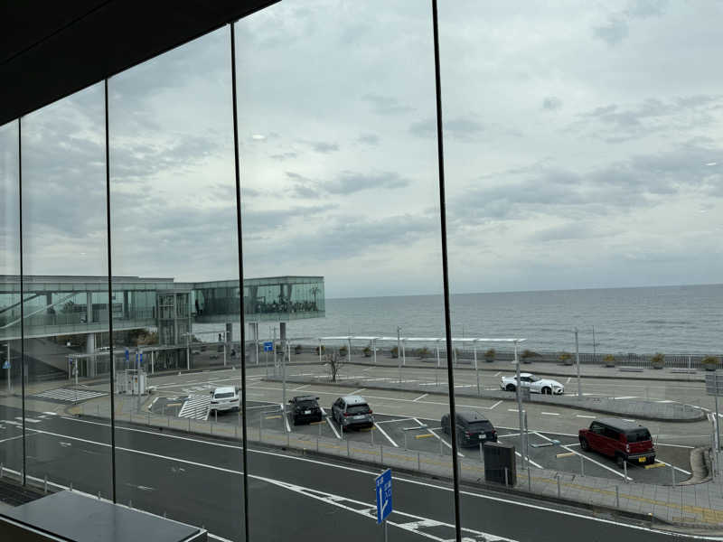 TAKUさんのおふろcafé utataneのサ活写真