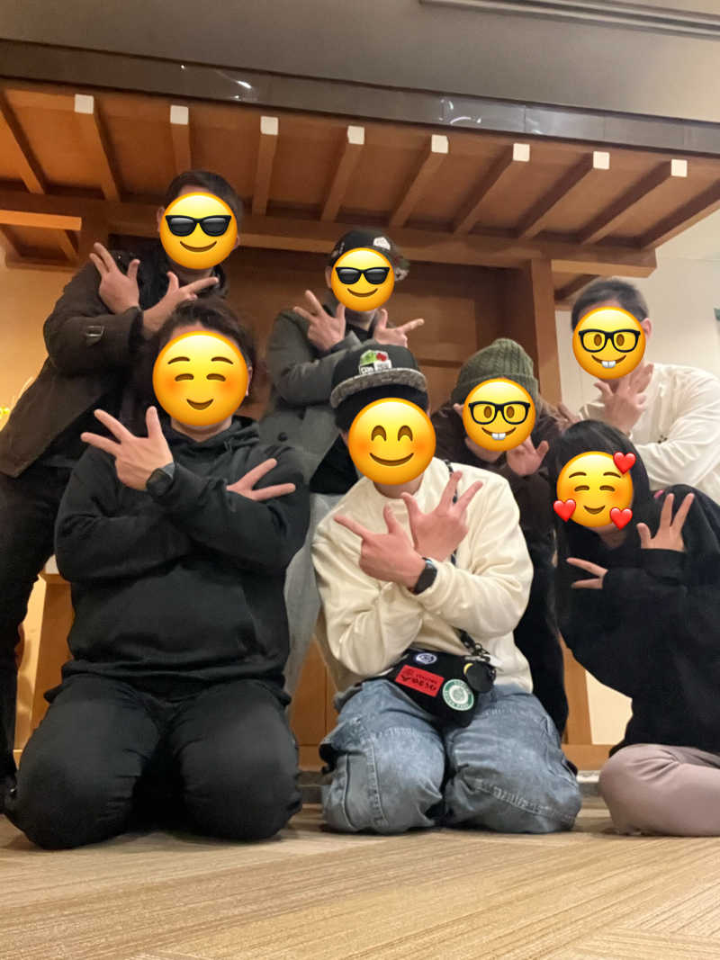 TAKUライナーさんの大田原温泉 太陽の湯のサ活写真