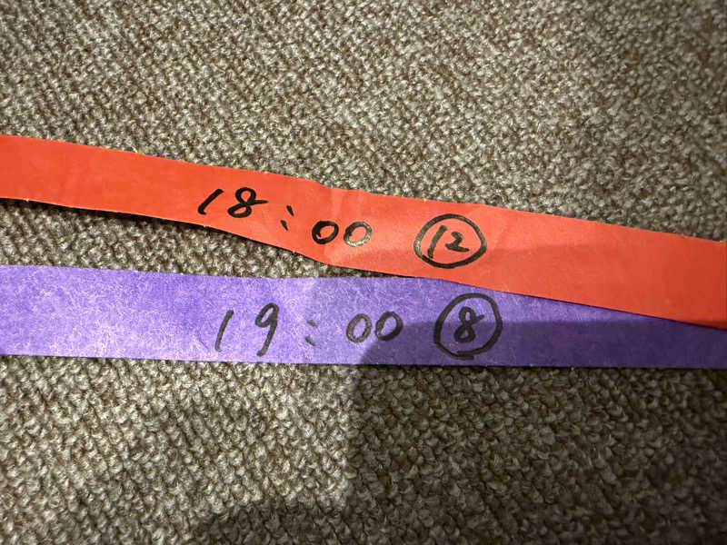 TAKUさんのサウナ&カプセルホテル 北欧のサ活写真