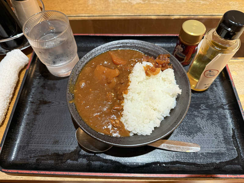 TAKUさんのサウナ&カプセルホテル 北欧のサ活写真