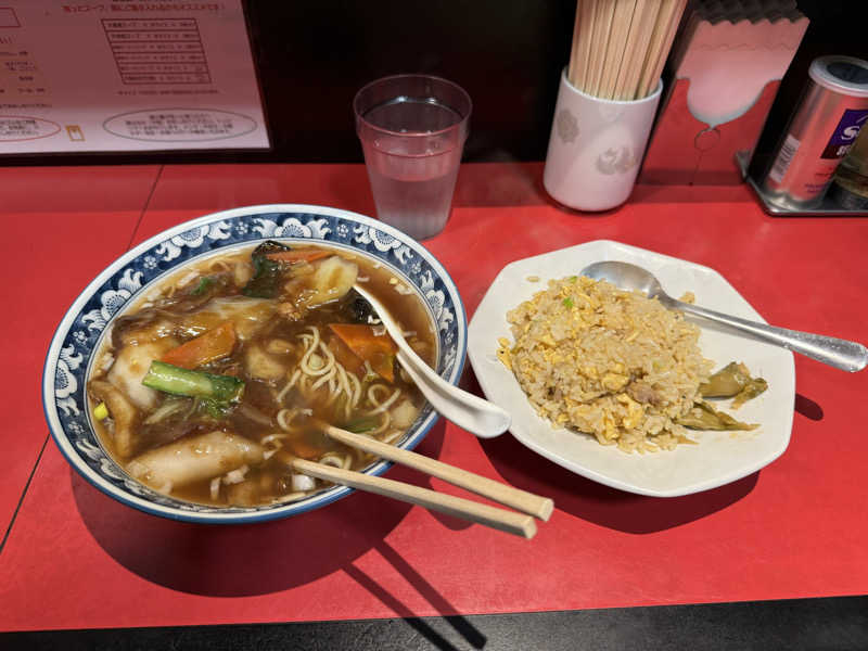 TAKUさんのライオンサウナ新橋 (レンブラントキャビン&スパ新橋内)のサ活写真