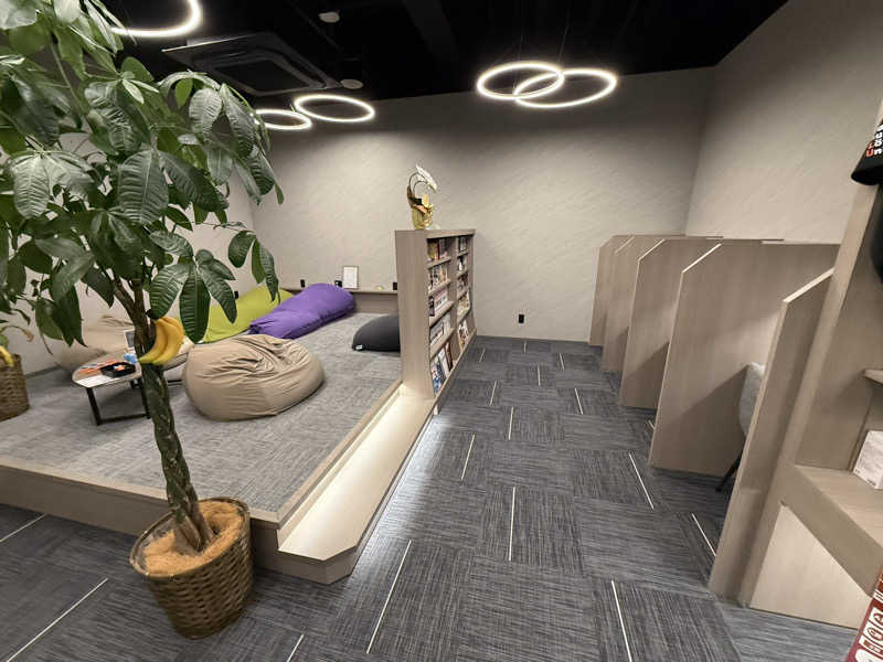 TAKUさんのSAUNA MONKEY / サウナモンキー 名古屋のサ活写真