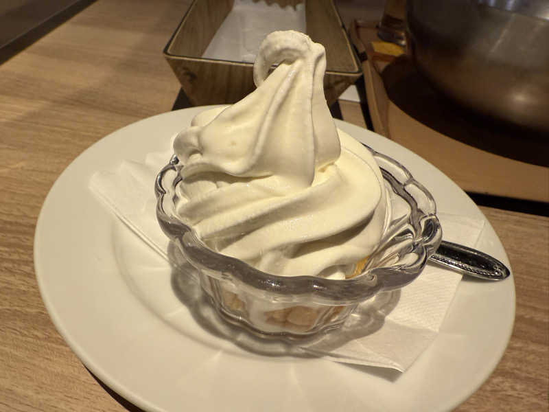 TAKUさんのスカイスパYOKOHAMAのサ活写真