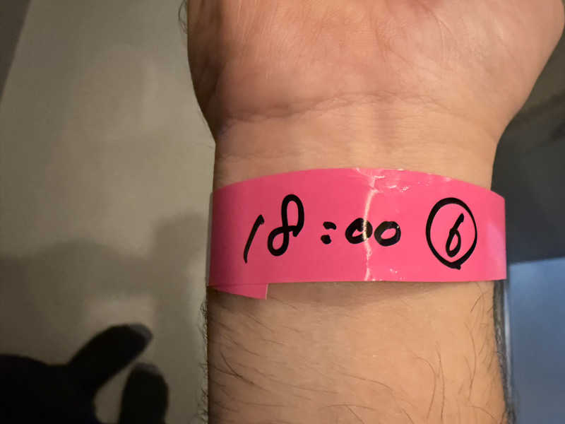 TAKUさんのサウナ東京 (Sauna Tokyo)のサ活写真