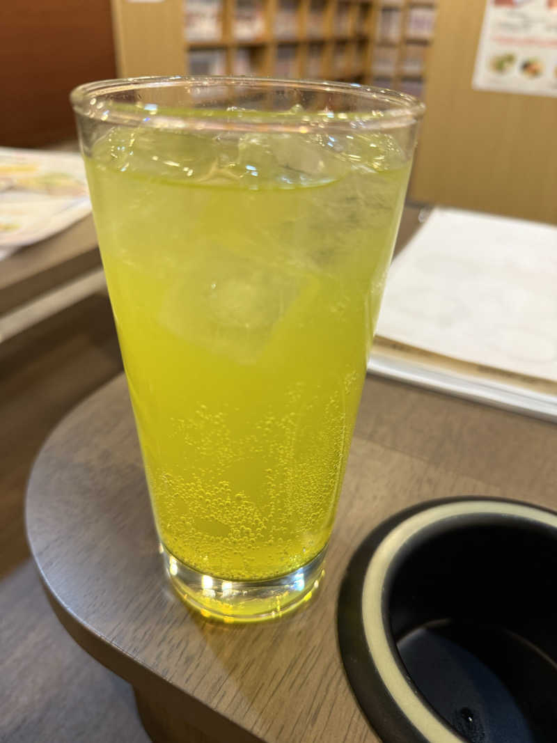 TAKUさんのサウナ東京 (Sauna Tokyo)のサ活写真