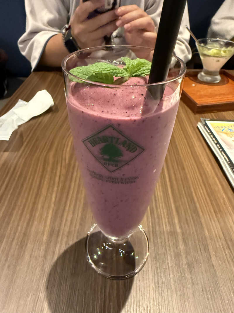 TAKUさんの朝日湯源泉ゆいるのサ活写真